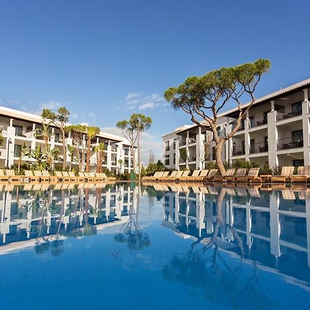 Pine Cliffs Gardens Albufeira Exterior foto
