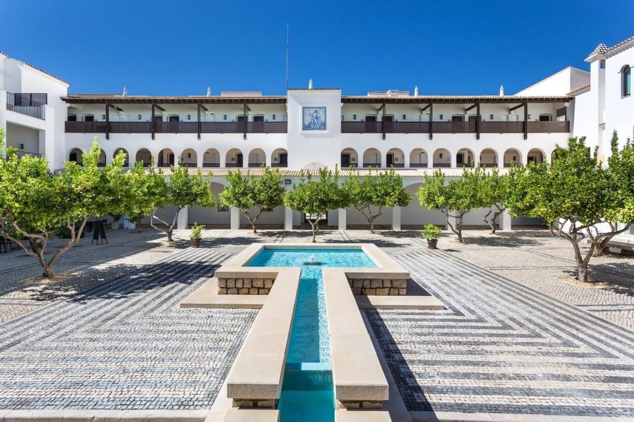Pine Cliffs Gardens Albufeira Exterior foto