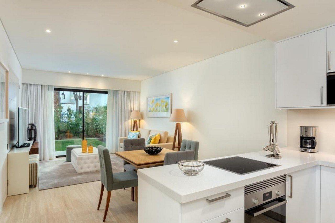 Pine Cliffs Gardens Albufeira Exterior foto