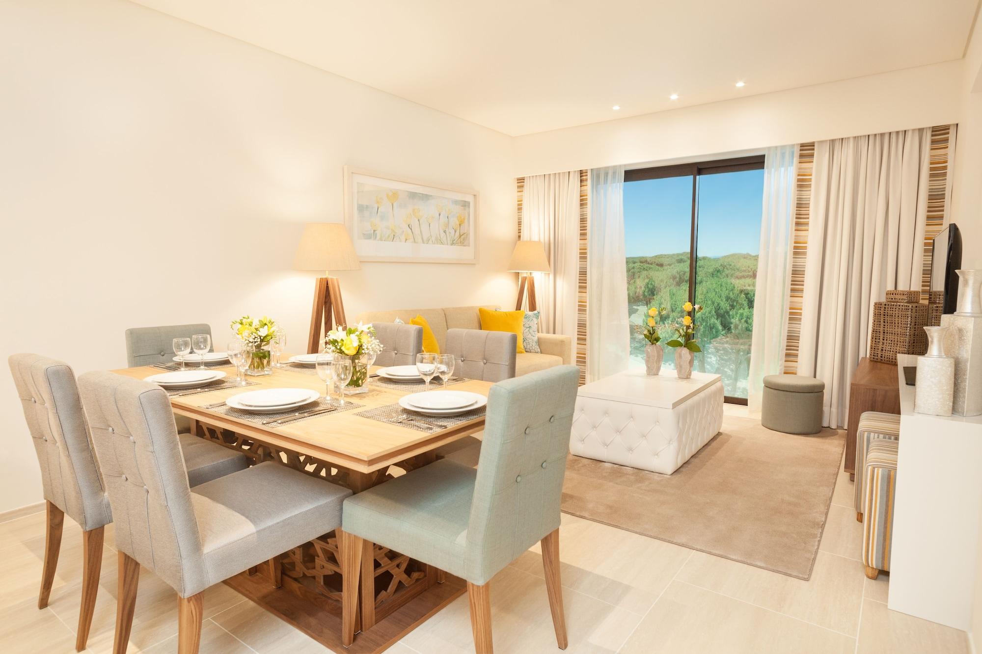 Pine Cliffs Gardens Albufeira Exterior foto