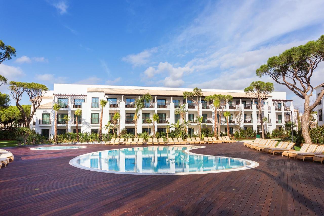 Pine Cliffs Gardens Albufeira Exterior foto