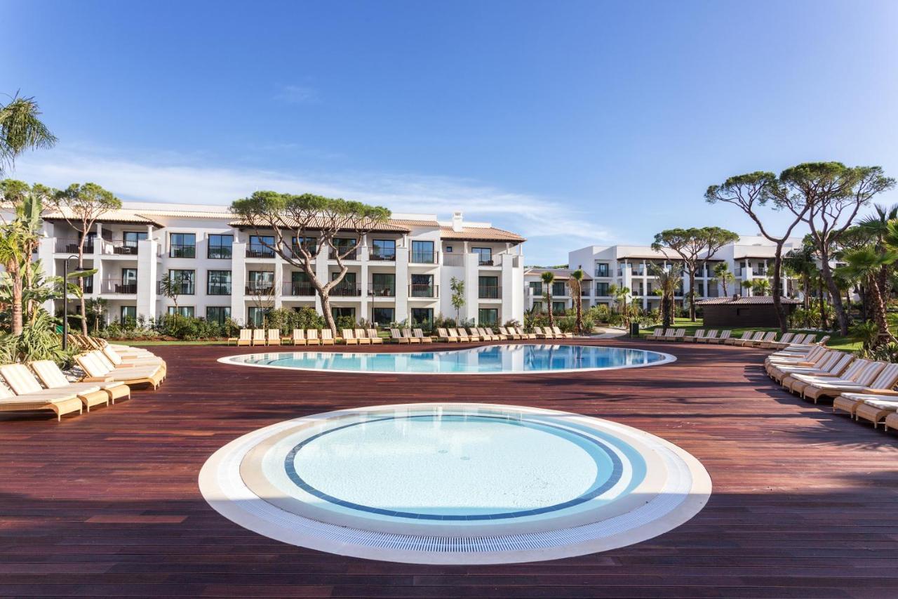 Pine Cliffs Gardens Albufeira Exterior foto