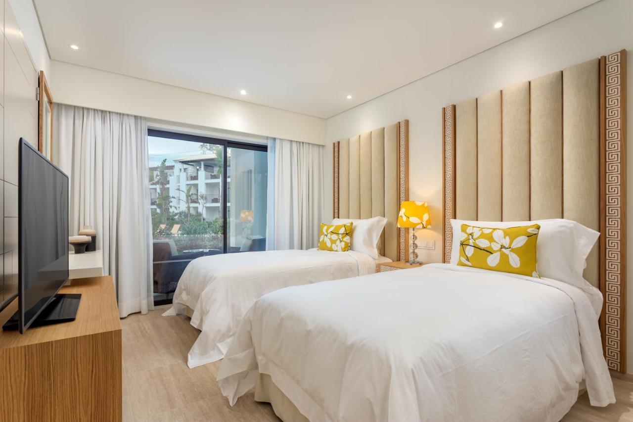 Pine Cliffs Gardens Albufeira Exterior foto