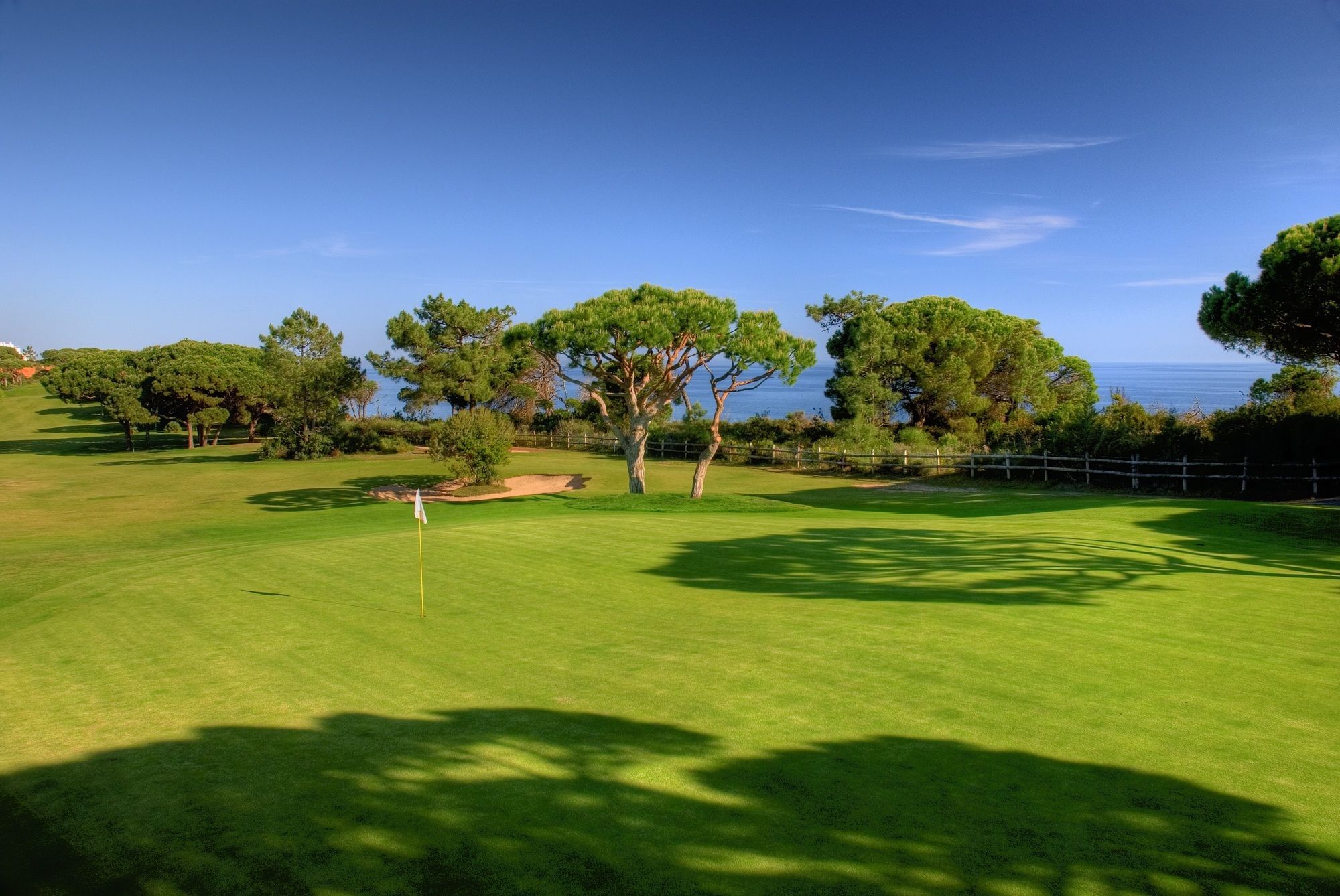 Pine Cliffs Gardens Albufeira Exterior foto