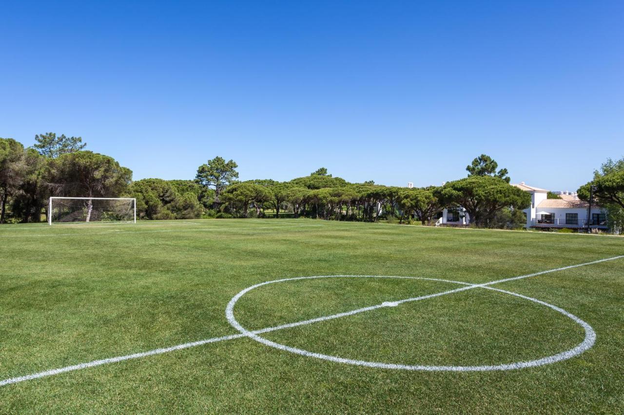 Pine Cliffs Gardens Albufeira Exterior foto