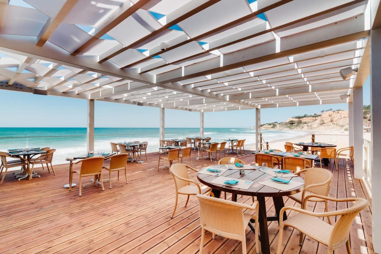 Pine Cliffs Gardens Albufeira Exterior foto